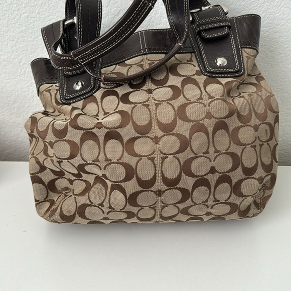 Coach Purse - Picture 2 of 2